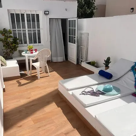 Estudio Kivi Corralejo Exterior photo