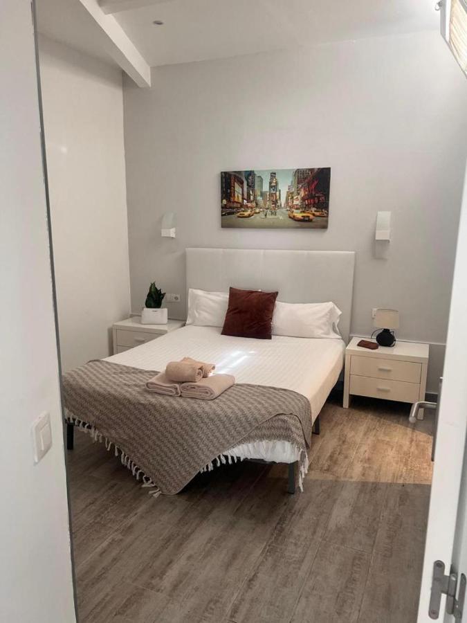 Estudio Kivi Appartamento